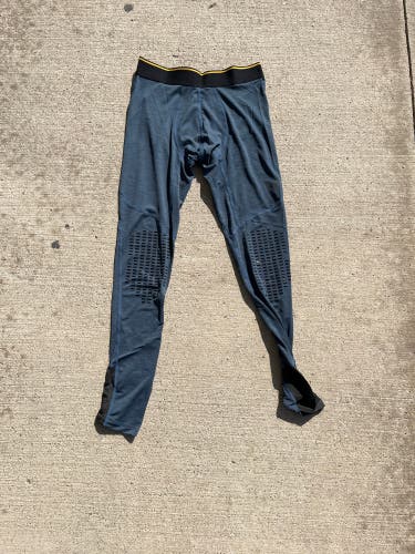 New Warroad Pro Stock Cut Resistant Compression Pant Large