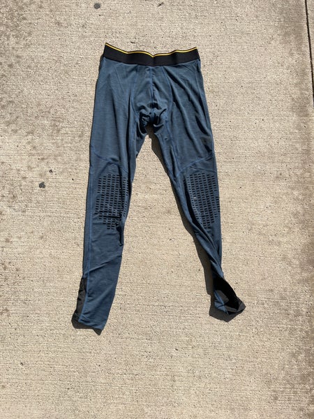 New Warroad Pro Stock Cut Resistant Compression Pant Large