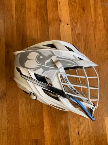Hopkins JHU Cascade S