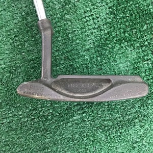 Ping A Blade Bronze Putter 33” Inches