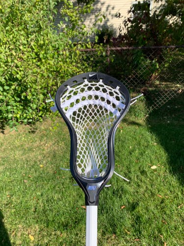 New Attack & Midfield Strung Lakota 3 Head