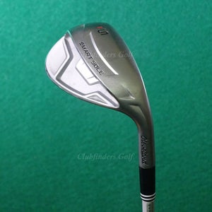 Cleveland Smart Sole 4.0 58° SW Sand Wedge Action Ultralite 50 Graphite Ladies