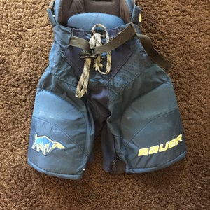 Bauer Hockey Pants