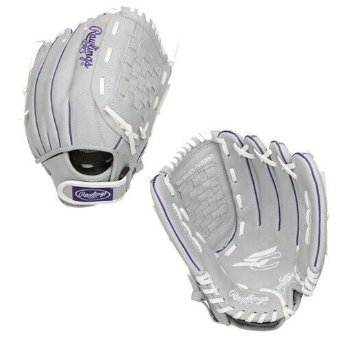 Rawlings 10 Sure Catch Jacob deGrom Youth Baseball Glove