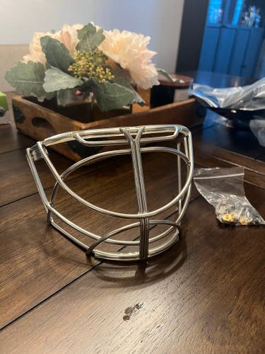 Bauer NME VTX Cateye