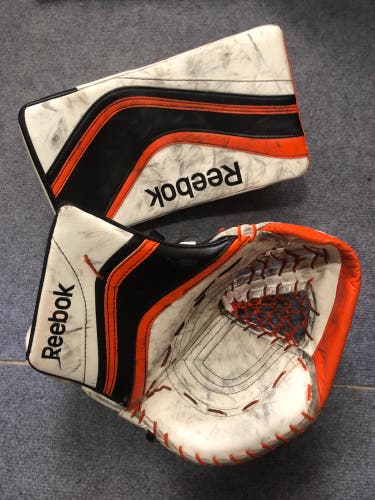 Used Regular Pro Stock Premier XLT Pro