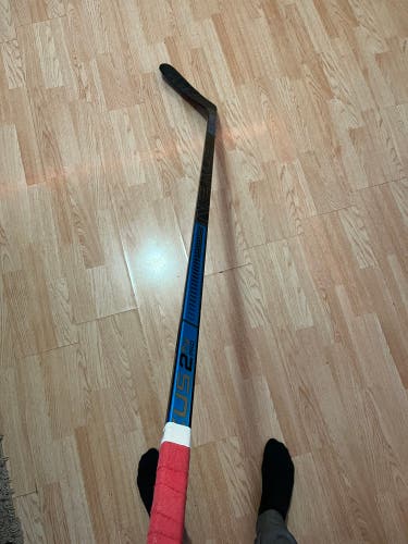 P92M Pro Stock Bauer Nexus 2N Pro Hockey Stick