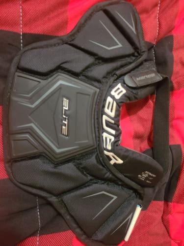 New Bauer Elite