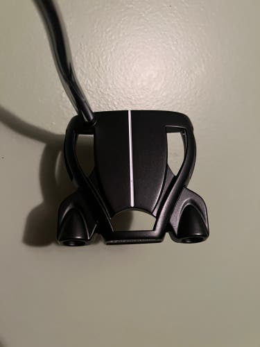 Taylormade Spider Black Double Bend Shaft 34”