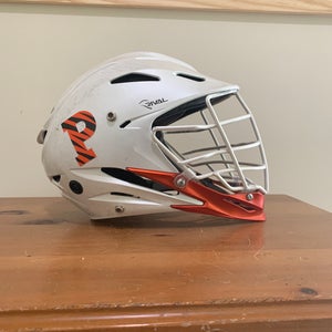 Princeton Team Issued STX Rival Helmet