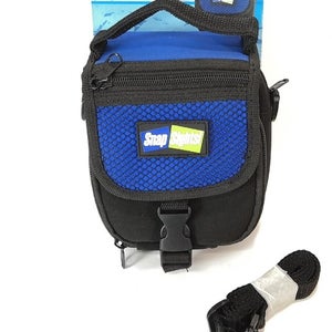 Intova SnapSights Neoprene Case Bag Neoprene Camera Pouch Scuba Dive Computer