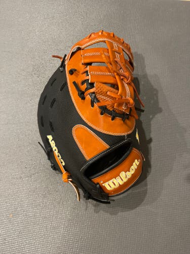 First Base 12.25" A2000 Baseball Glove