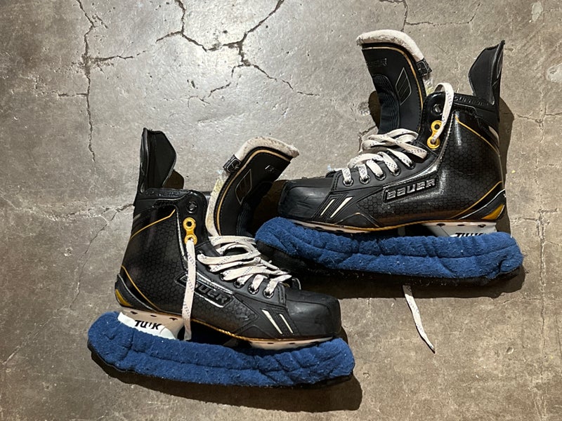 Bauer Size Supreme One.9 7D Hockey Skates
