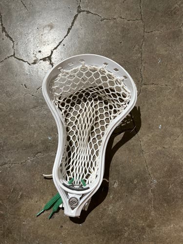 MaverikStrung Tactik Head