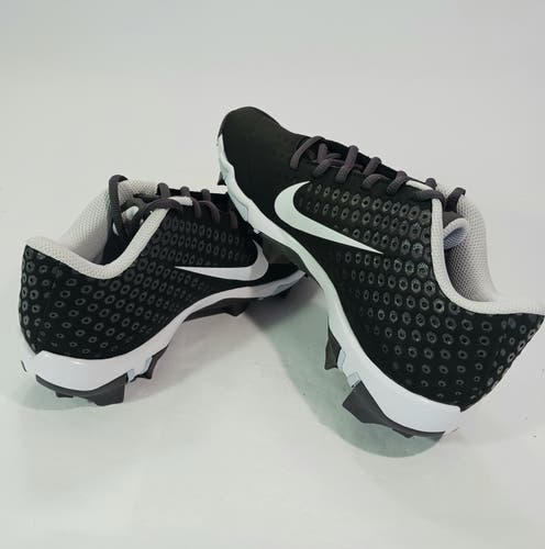 Nike Vapor FastFlex Low Cleats, Size 7.5, Model #AO7945-010