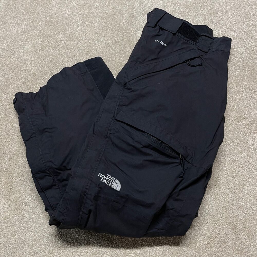 The North Face Snow Pants Men Medium 