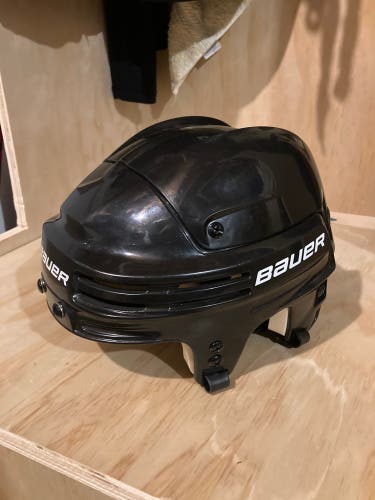 Small Bauer 4500 Helmet
