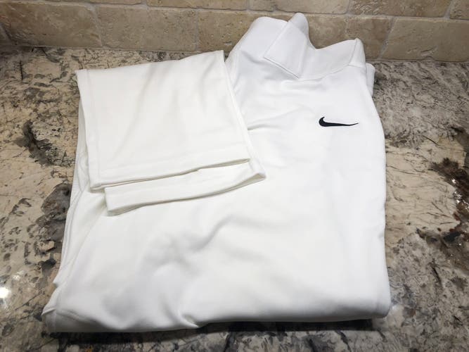 New Nike Baseball Pants