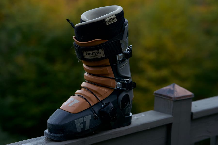 スキー 26-26.5 FULL TILT CLASSIC Full Tilt Classic Downhill Ski Boots | Used and Closeout