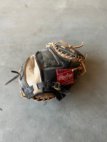 Rawlings Renegade Catchers Glove RCMYB 31.5”