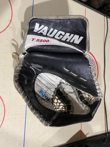 Vaughn Vision T5500 trapper