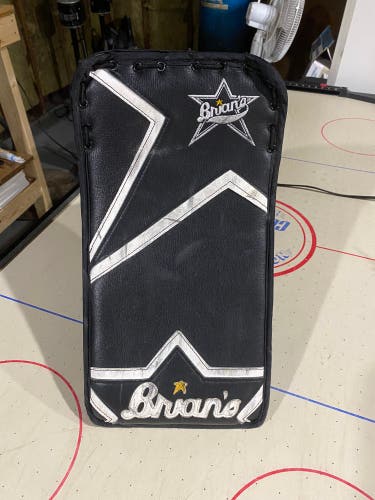 Brian’s Airlite blocker