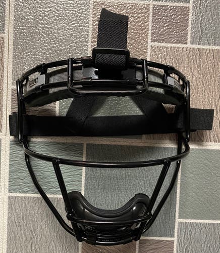 Schutt Face Guard/Mask