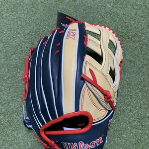 2023 Wilson A2K Juan Soto 12.75" Baseball Glove RHT ~ New JS22GM ~ WBW1010101275
