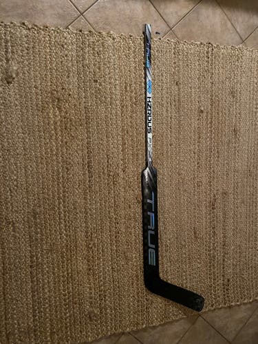 TRUE Hzrdus PX 26” Goalie Stick