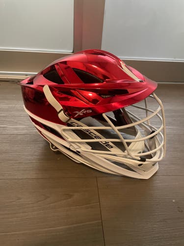 Cascade XRS Helmet