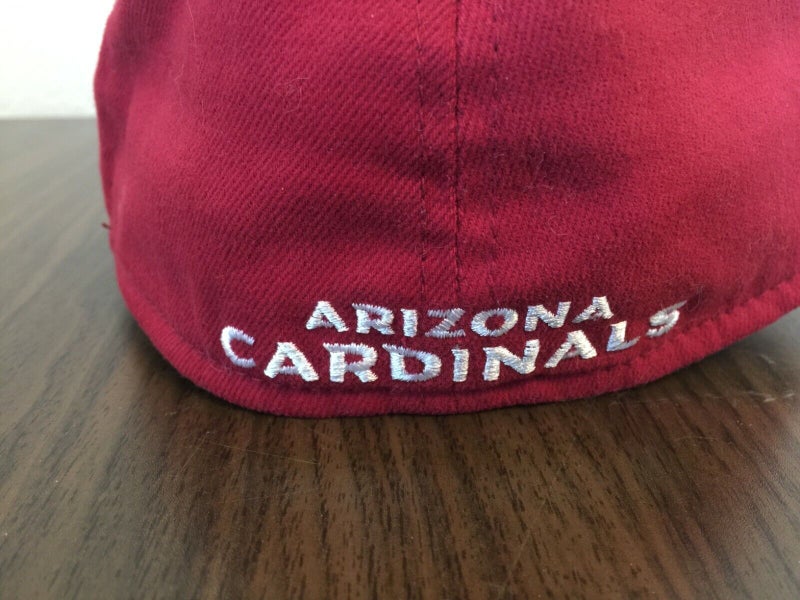 '47 Arizona Cardinals '47 Solo Wave NFL Flex Fit Football Hat