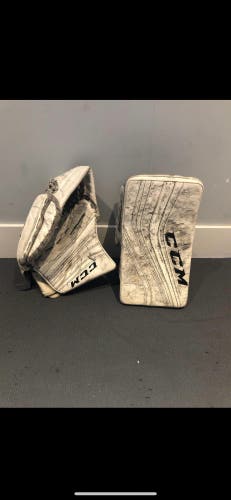 Used Full Right  Premier R1.9