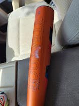 Used USSSA Certified 2022 Louisville Slugger Composite Meta Bat (-5) 25 oz 30"