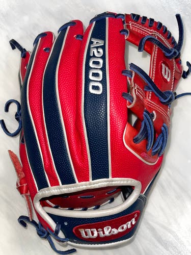 Wilson A2000 super skin