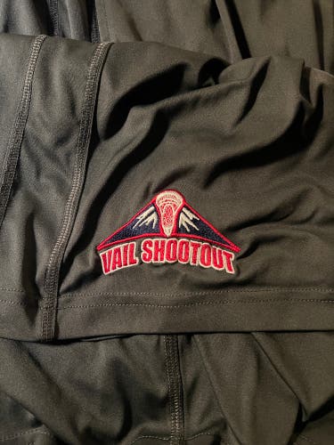 Vail Shootout Nike Shorts