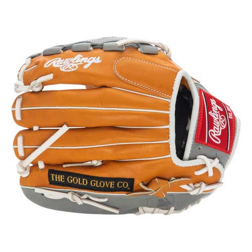 Rawlings HOH Mark of a Pro 11" Baseball Glove