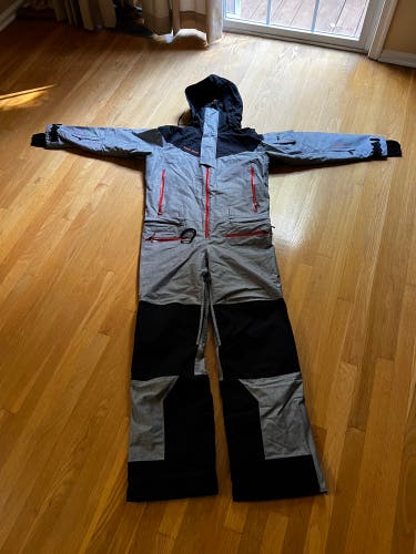 Snowboarding jumpsuit - Cool Zone
