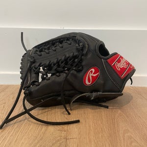 FSOT RELACED PRO ISSUE RAWLINGS HEART OF HIDE