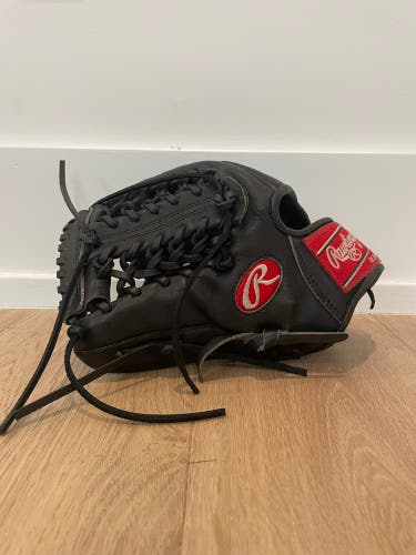 FSOT RELACED PRO ISSUE RAWLINGS HEART OF HIDE