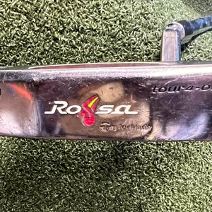 TaylorMade Indy Tour4-02 Putter (1060)