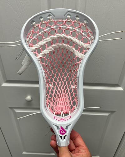 New Strung Pioneer 2 Transition Head