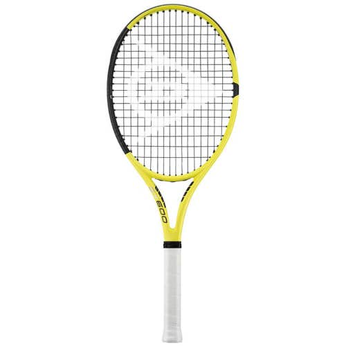 Dunlop SX 600 Unstrung Tennis Racquet