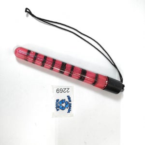 Red Constant-On Tank Light Stick SCUBA Dive Night, Wreck, Cave Diving      #2269