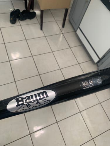 Baum bat axe