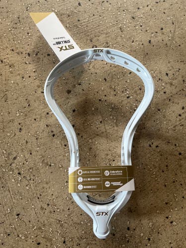 New Unstrung STX Stallion 900 Head