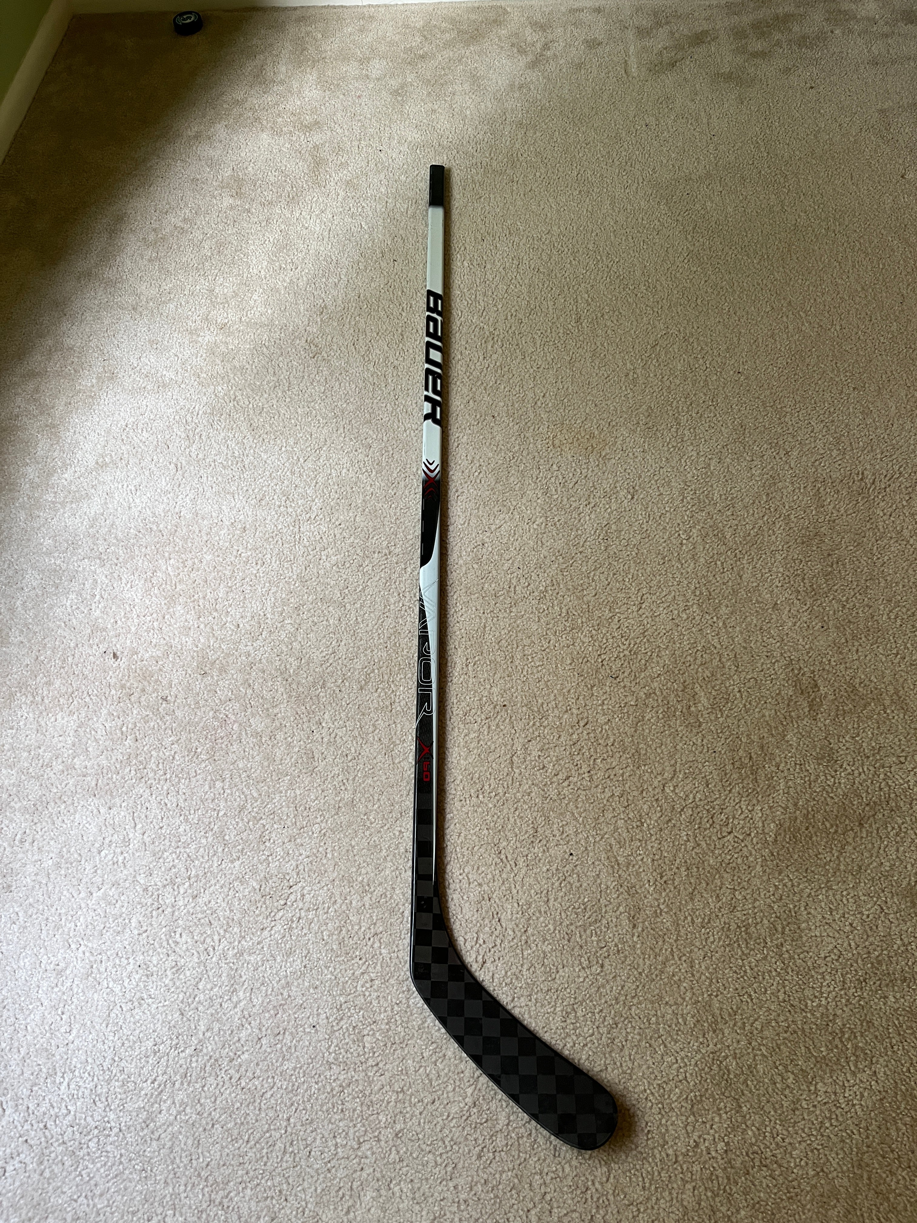 Senior Left Hand PM9 SE16 Hockey Stick