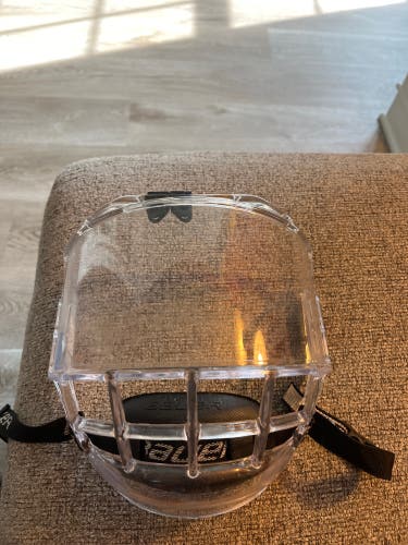 Medium Bauer Shield Concept 3 Full Shield