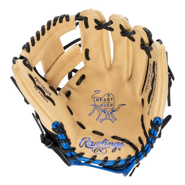 Rawlings Heart of The Hide 11.5 Baseball Glove - PRONP4-2CBT