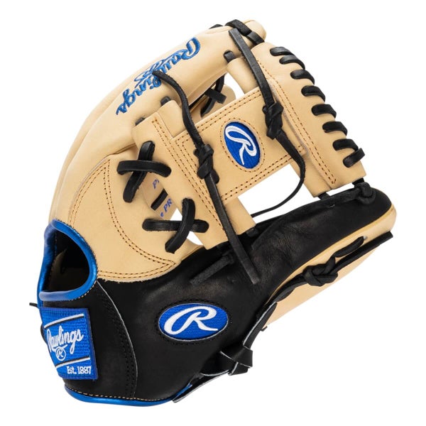 Rawlings Heart of The Hide 11.5 Baseball Glove - PRONP4-2CBT