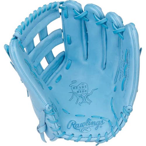 New Rawlings Heart of the Hide R2G Series 12.75"  PROR3319-6CB  FREE SHIPPING
